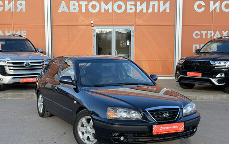 Hyundai Elantra III, 2006 год, 460 000 рублей, 3 фотография