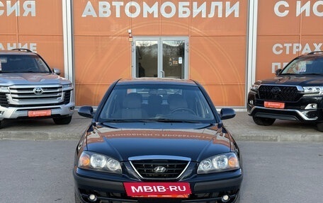 Hyundai Elantra III, 2006 год, 460 000 рублей, 2 фотография