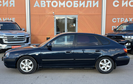 Hyundai Elantra III, 2006 год, 460 000 рублей, 8 фотография