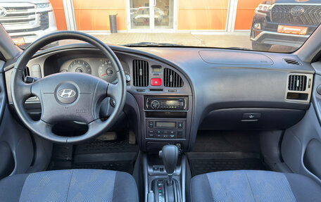 Hyundai Elantra III, 2006 год, 460 000 рублей, 11 фотография