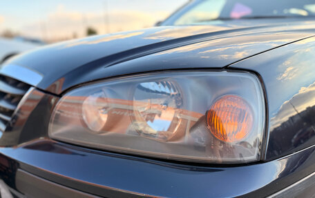 Hyundai Elantra III, 2006 год, 460 000 рублей, 9 фотография