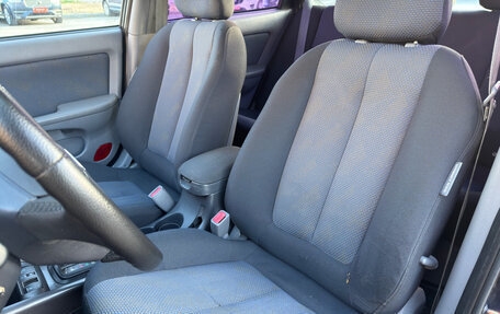 Hyundai Elantra III, 2006 год, 460 000 рублей, 19 фотография