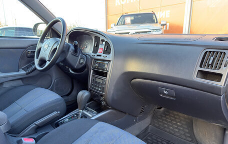 Hyundai Elantra III, 2006 год, 460 000 рублей, 20 фотография