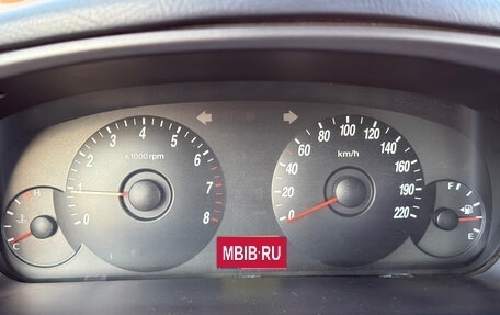 Hyundai Elantra III, 2006 год, 460 000 рублей, 13 фотография