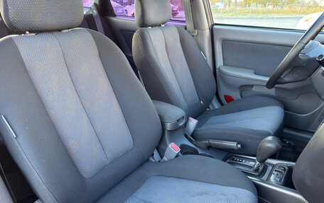 Hyundai Elantra III, 2006 год, 460 000 рублей, 21 фотография