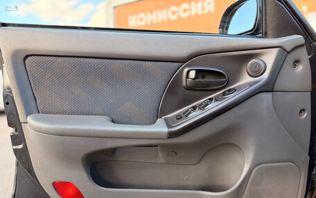 Hyundai Elantra III, 2006 год, 460 000 рублей, 22 фотография