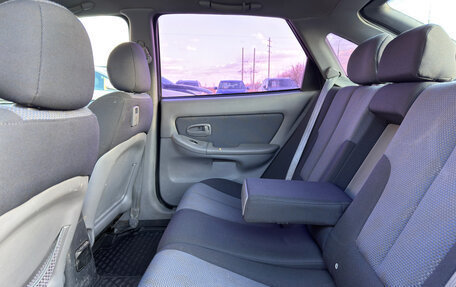 Hyundai Elantra III, 2006 год, 460 000 рублей, 24 фотография