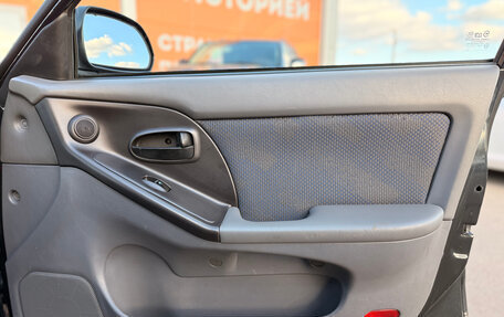 Hyundai Elantra III, 2006 год, 460 000 рублей, 23 фотография