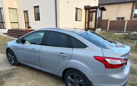 Ford Focus III, 2012 год, 900 000 рублей, 4 фотография