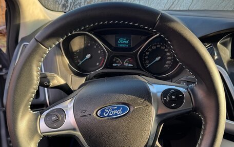 Ford Focus III, 2012 год, 900 000 рублей, 9 фотография