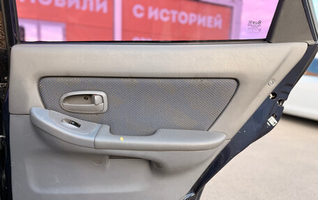 Hyundai Elantra III, 2006 год, 460 000 рублей, 27 фотография