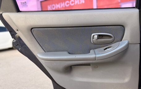 Hyundai Elantra III, 2006 год, 460 000 рублей, 26 фотография