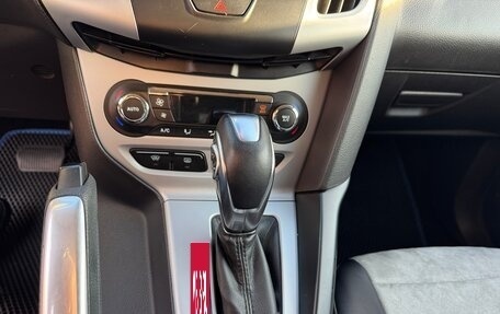 Ford Focus III, 2012 год, 900 000 рублей, 7 фотография