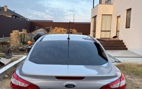 Ford Focus III, 2012 год, 900 000 рублей, 5 фотография