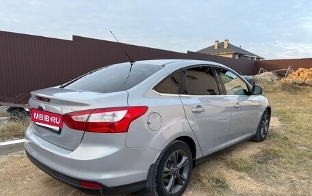 Ford Focus III, 2012 год, 900 000 рублей, 6 фотография