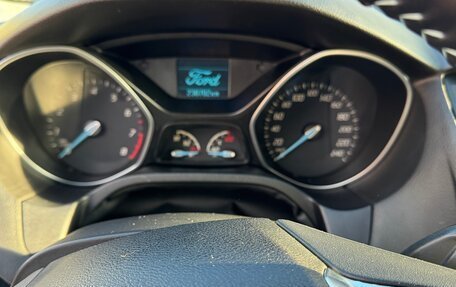 Ford Focus III, 2012 год, 900 000 рублей, 10 фотография