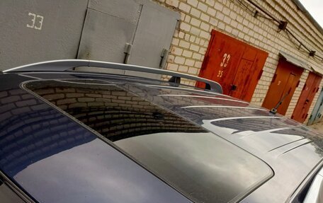 Mitsubishi Outlander III рестайлинг 3, 2008 год, 1 100 000 рублей, 9 фотография