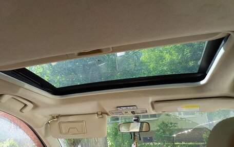 Mitsubishi Outlander III рестайлинг 3, 2008 год, 1 100 000 рублей, 11 фотография