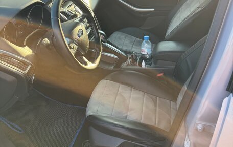 Ford Focus III, 2012 год, 900 000 рублей, 12 фотография