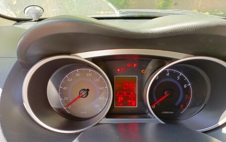 Mitsubishi Outlander III рестайлинг 3, 2008 год, 1 100 000 рублей, 15 фотография