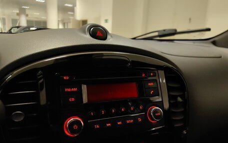 Nissan Juke II, 2014 год, 859 000 рублей, 14 фотография