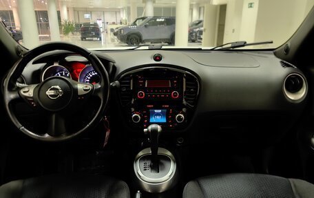 Nissan Juke II, 2014 год, 859 000 рублей, 12 фотография
