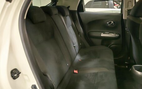 Nissan Juke II, 2014 год, 859 000 рублей, 9 фотография