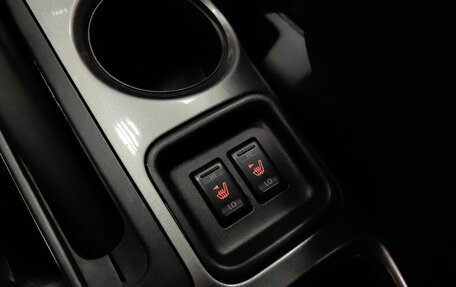 Nissan Juke II, 2014 год, 859 000 рублей, 17 фотография