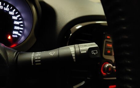 Nissan Juke II, 2014 год, 859 000 рублей, 21 фотография