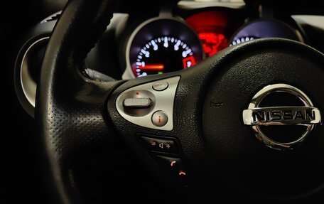 Nissan Juke II, 2014 год, 859 000 рублей, 18 фотография