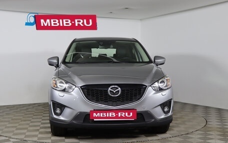 Mazda CX-5 II, 2014 год, 1 769 990 рублей, 2 фотография