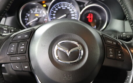 Mazda CX-5 II, 2014 год, 1 769 990 рублей, 11 фотография