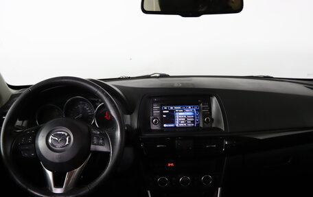 Mazda CX-5 II, 2014 год, 1 769 990 рублей, 13 фотография