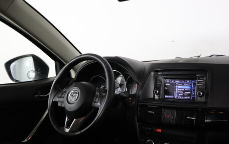 Mazda CX-5 II, 2014 год, 1 769 990 рублей, 12 фотография