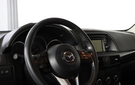 Mazda CX-5 II, 2014 год, 1 769 990 рублей, 9 фотография