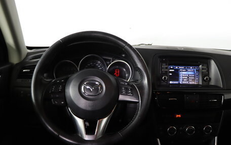 Mazda CX-5 II, 2014 год, 1 769 990 рублей, 10 фотография