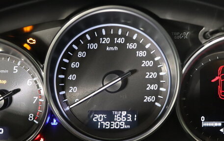 Mazda CX-5 II, 2014 год, 1 769 990 рублей, 16 фотография