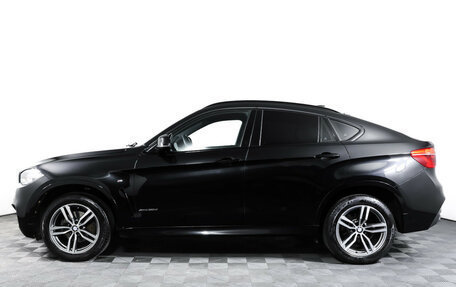 BMW X6, 2018 год, 4 599 000 рублей, 8 фотография