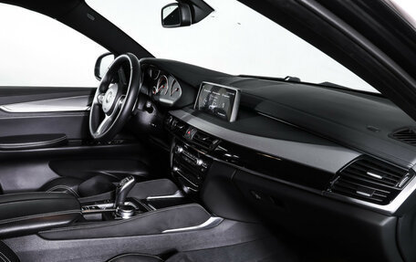 BMW X6, 2018 год, 4 599 000 рублей, 11 фотография