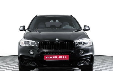 BMW X6, 2018 год, 4 599 000 рублей, 2 фотография