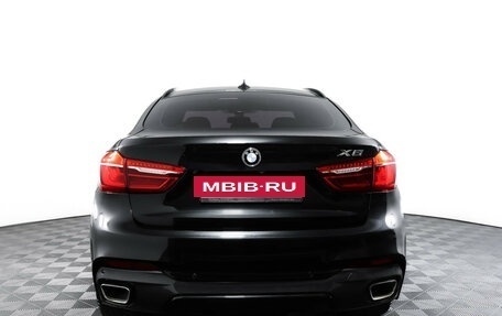 BMW X6, 2018 год, 4 599 000 рублей, 6 фотография