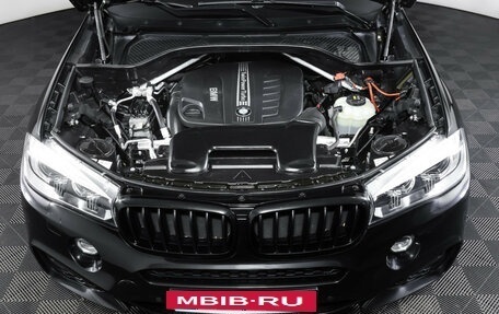 BMW X6, 2018 год, 4 599 000 рублей, 9 фотография