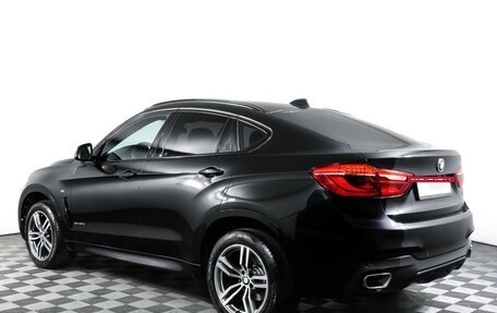 BMW X6, 2018 год, 4 599 000 рублей, 7 фотография