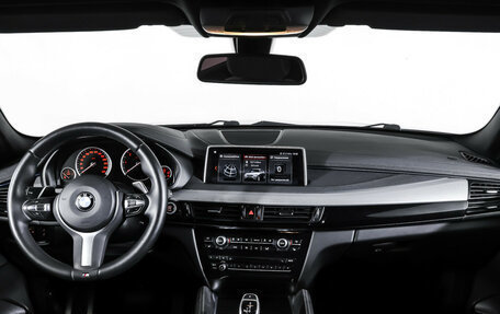 BMW X6, 2018 год, 4 599 000 рублей, 17 фотография