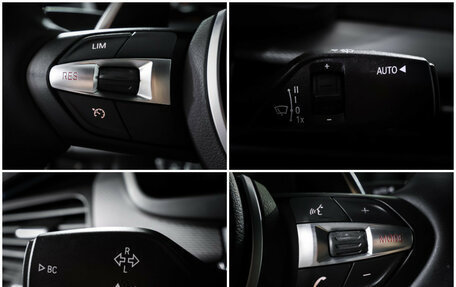 BMW X6, 2018 год, 4 599 000 рублей, 18 фотография