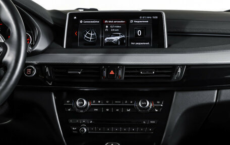 BMW X6, 2018 год, 4 599 000 рублей, 14 фотография