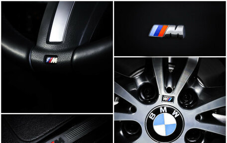 BMW X6, 2018 год, 4 599 000 рублей, 22 фотография