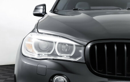 BMW X6, 2018 год, 4 599 000 рублей, 24 фотография