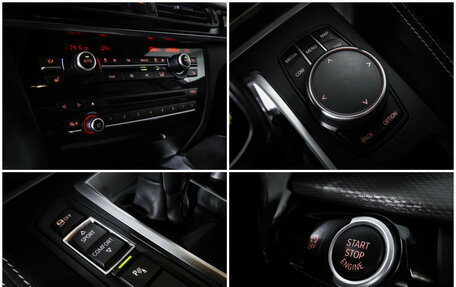 BMW X6, 2018 год, 4 599 000 рублей, 20 фотография