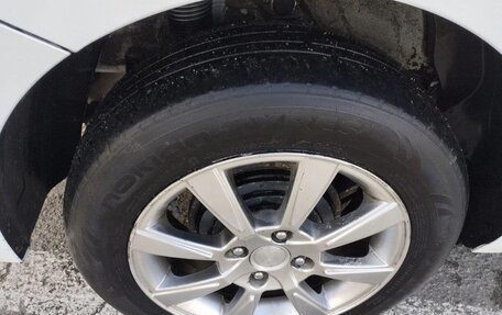 Hyundai Solaris II рестайлинг, 2019 год, 795 000 рублей, 13 фотография